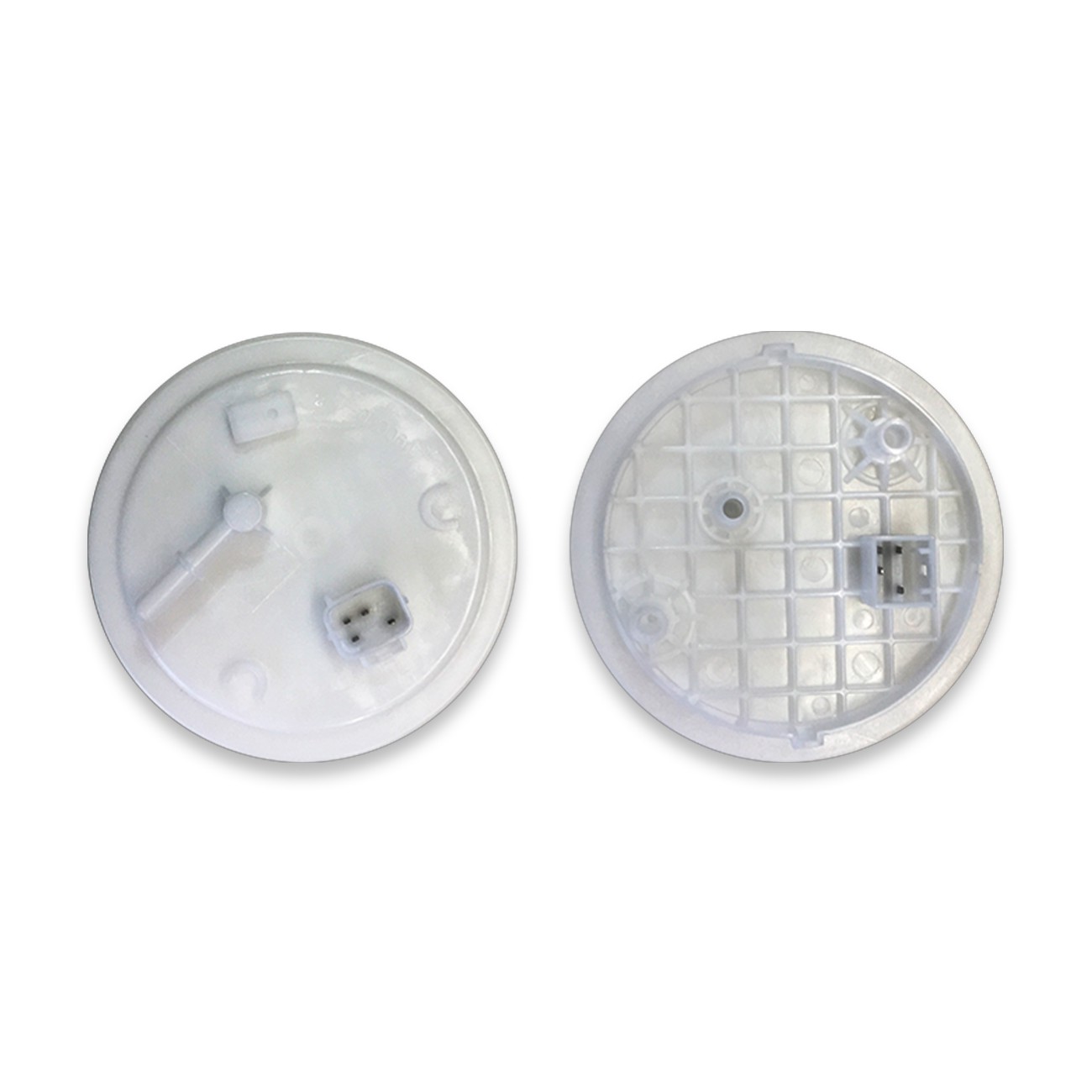 Tapa Bomba De Nafta I30 2009-2012